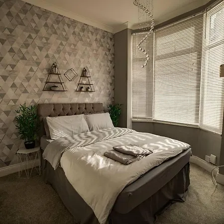 Haddon House Workstays Uk Holiday home