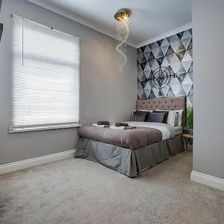 Haddon House Workstays Uk Middlesbrough